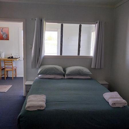 Motel Blackall Esterno foto