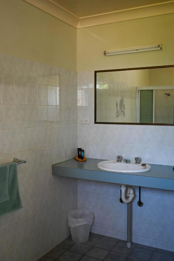Motel Blackall Esterno foto