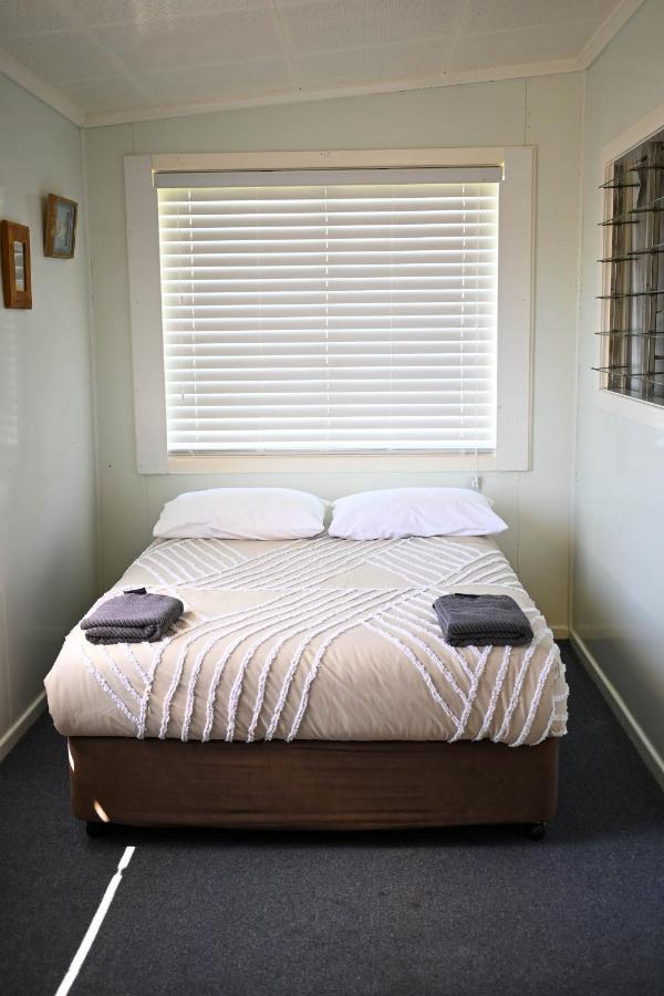 Motel Blackall Esterno foto