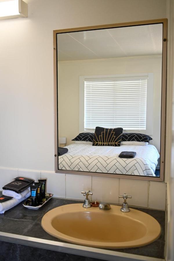 Motel Blackall Esterno foto