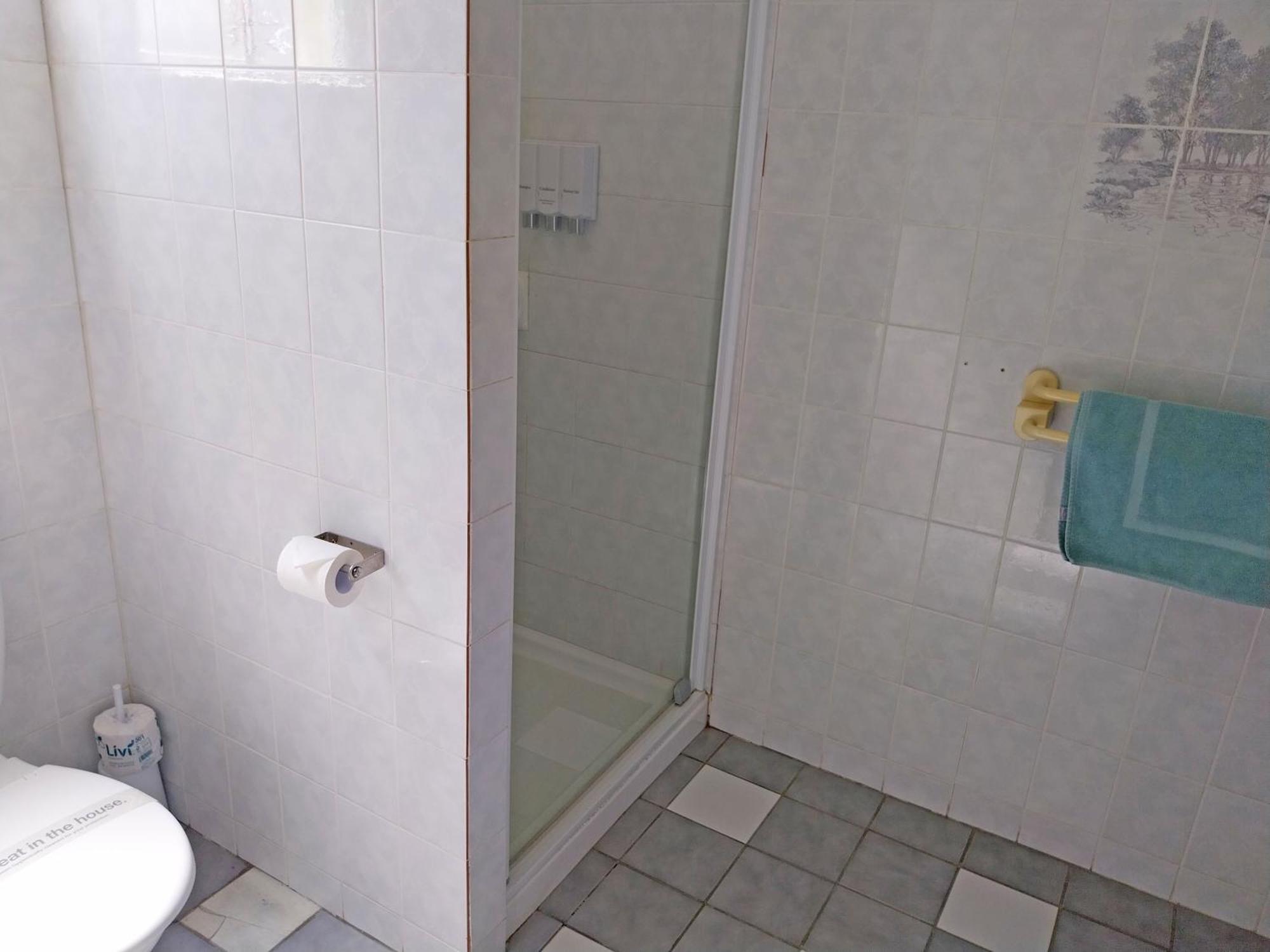 Motel Blackall Esterno foto