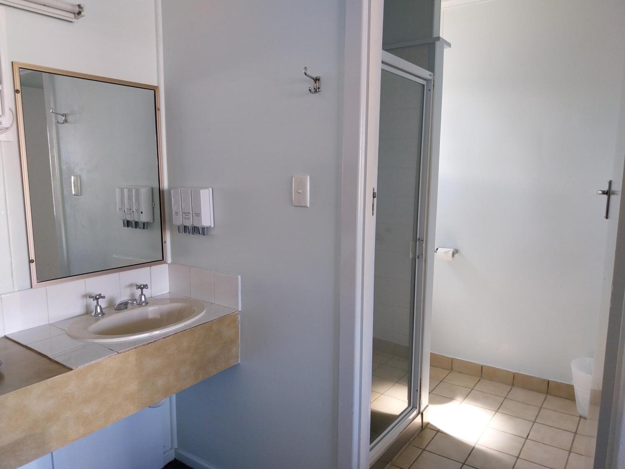 Motel Blackall Esterno foto